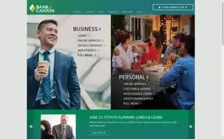 Thebankofcanton.com Screenshot 2024-05-14 07:24:14