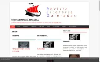 Revistagaleradas.com Screenshot 2024-07-03 18:31:19