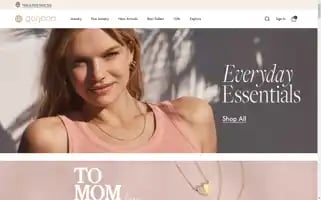 Gorjana.com Screenshot 2024-05-04 02:04:10