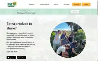 Freshfoodconnect.org Screenshot 2024-07-01 00:28:16