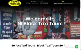 Niblacktaxitours.com Screenshot 2024-04-22 23:25:47
