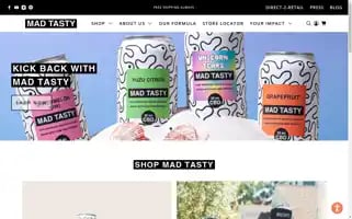 Madtasty.com Screenshot 2024-05-04 14:43:14