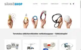 Sahkoshop.fi Screenshot 2024-05-28 01:12:47