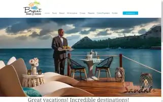 Bryantgetawayvacations.com Screenshot 2024-04-16 23:31:17