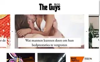 Theguysblog.nl Screenshot 2024-06-30 11:45:33