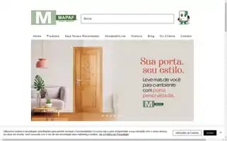 Mapaf.com.br Screenshot 2024-07-09 15:34:52
