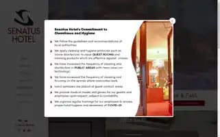 Senatushotel.com Screenshot 2024-04-15 08:39:18
