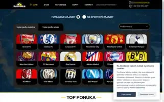 Matchtravel.sk Screenshot 2024-04-18 13:25:07