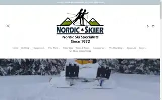 Nordicskiersports.com Screenshot 2024-05-05 04:48:05