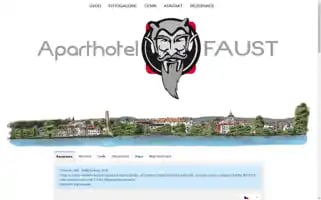 Aparthotelfaust.cz Screenshot 2024-04-27 01:24:32