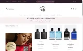 Luxxebyree.com Screenshot 2024-05-22 22:04:49