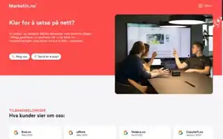 Marketin.no Screenshot 2024-06-14 12:42:01