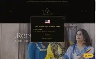 Sandsnsaffron.com Screenshot 2024-04-27 10:49:30