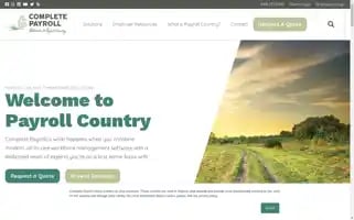 Completepayroll.com Screenshot 2024-07-05 18:28:02