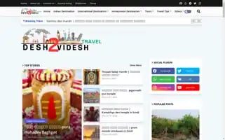 Desh2videshtravel.com Screenshot 2024-04-16 15:49:23