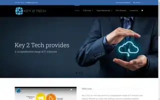 Key2tech.com Screenshot 2024-06-18 06:08:55