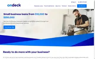 Ondeck.com.au Screenshot 2024-05-13 06:04:18