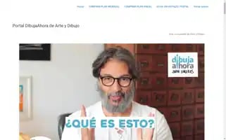 Dibujaahora.com Screenshot 2024-05-20 23:49:27