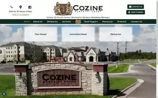 Cozine.com Screenshot 2024-07-04 01:19:42