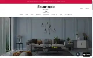 Thecolorbloc.com Screenshot 2024-07-04 05:46:48