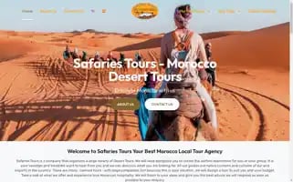 Safariestours.com Screenshot 2024-04-15 16:16:52