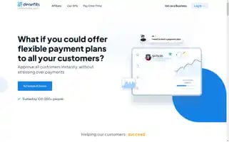Denefits.com Screenshot 2024-06-27 06:39:42