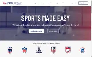 Sportsconnect.com Screenshot 2024-05-16 18:35:21