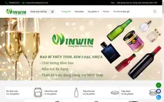 Hoptacwinwin.com Screenshot 2024-05-19 03:47:01