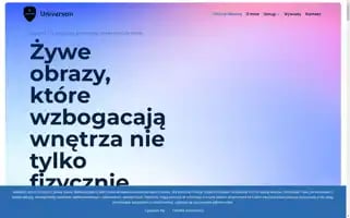 Universon.pl Screenshot 2024-06-26 16:51:58