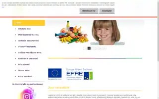 Erzi.cz Screenshot 2024-07-10 02:10:22