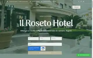 Ilrosetoparkhotel.com Screenshot 2024-04-24 02:59:27