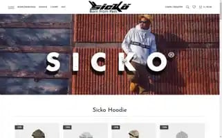 Sickoclothings.com Screenshot 2024-05-29 08:54:30