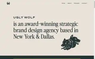 Theuglywolf.com Screenshot 2024-06-30 10:42:17