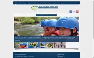 Globalsunandfuntravel.com Screenshot 2024-04-16 22:58:07