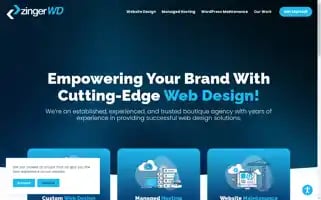 Zingerwebdesign.com Screenshot 2024-06-30 23:58:34