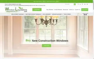 Windowliquidators.com Screenshot 2024-05-15 03:44:04