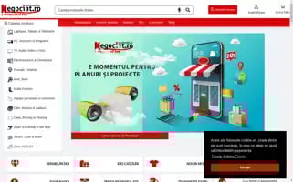 Negociat.ro Screenshot 2024-05-13 02:49:02