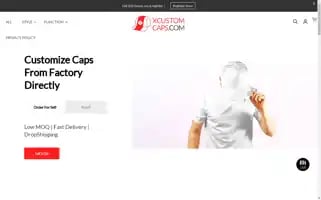Xcustomcaps.com Screenshot 2024-05-15 07:59:16