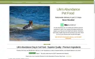Naturalpetsystems.com Screenshot 2024-06-12 23:31:06