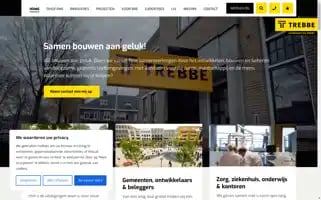 Trebbe.nl Screenshot 2024-07-04 17:19:50
