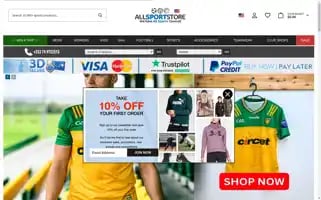 Allsportstore.com Screenshot 2024-05-08 11:59:06
