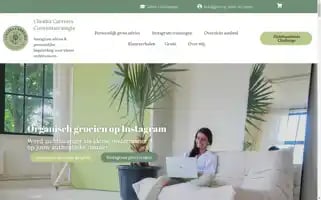 Claudiacarreiro.nl Screenshot 2024-06-26 23:04:36