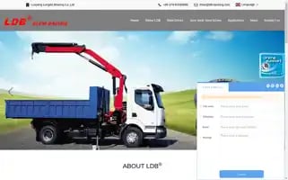 Ldb-slewdrive.com Screenshot 2024-06-18 23:25:53