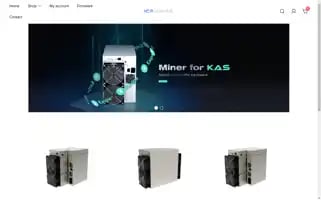 Iceriver.biz Screenshot 2024-05-29 08:26:36