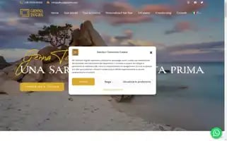 Alltoursardinia.com Screenshot 2024-04-15 20:38:41