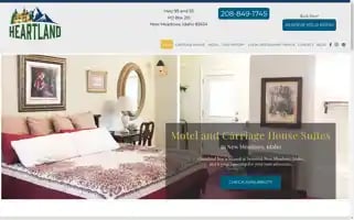 Idahoheartlandhotel.com Screenshot 2024-04-15 16:56:49
