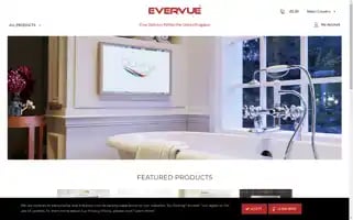 Evervue.co.uk Screenshot 2024-07-04 05:39:13