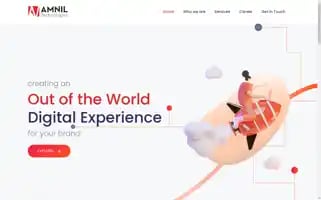 Amniltech.com Screenshot 2024-06-13 06:38:27