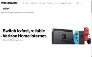 Wirelesszone.com Screenshot 2024-05-15 04:14:09