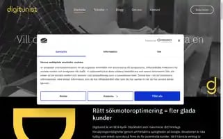 Digitunist.se Screenshot 2024-07-07 04:18:20